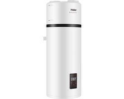 Haier HP110M5 - Warmtepompboiler 100 liter - Energielabel A+