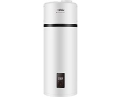 Haier HP150M5 - Warmtepompboiler 150 liter - Energielabel A+