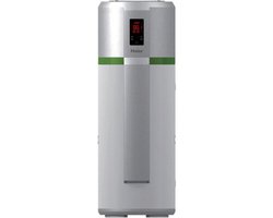 Haier HP200M3 - Warmtepompboiler 200 liter - Energielabel A+