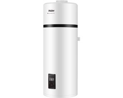 Haier HP80M5 - Warmtepompboiler 80 liter - Energielabel A+