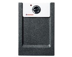 Inventum Q10 Keukenboiler - Close-in - 10 liter - 2000 Watt