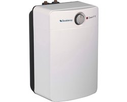 Itho Daalderop keukenboiler - 10 Liter - 2200 Watt