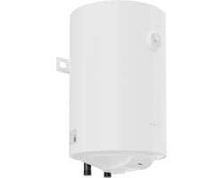 Klarstein Enduraheat Max 30 - Warmwatertank - Warmhoudketel - 30 Liter - Max. 75°C - 1500 Watt - Wit