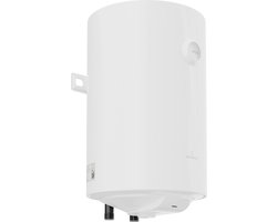 Klarstein Enduraheat Max 50 - Warmwatertank - Warmhoudketel - 50 Liter - Max. 75°C - 1500 Watt - Wit