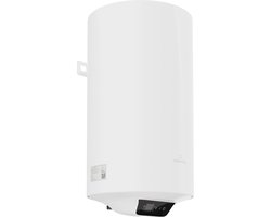 Klarstein Enduraheat Smart 30 Warmwatertank - Warmhoudketel - 30 Liter volume - 1500 W - Wit