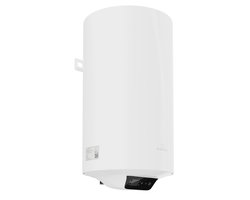 Klarstein Enduraheat Smart 80 Warmwateropslag - Warmhoudketel - 80 Liter volume - 1500 W - Wit