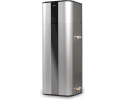 LG warmtepompboiler - 270 liter - Energielabel A++ - Energiezuinig verwarmen - 10 jaar garantie - Hoge subsidie - Dual inverter technologie - stijlvol ontwerp - smart control - 75% energiebesparing