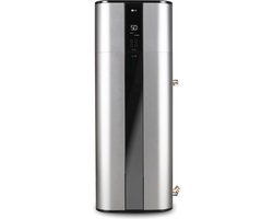 LG WH20S F5 "DESIGN" Warmtepompboiler 200L 230V ( HOGE SUBSIDIE )