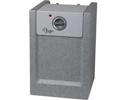 Plieger Boiler 15 Liter – Koperen Ketel – Keukenboiler 2000 Watt – Energiebesparend