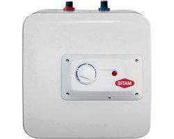 Sitam Keukenboiler Sitam 2000W 15l onderbouw