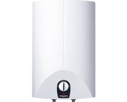 Stiebel Eltron 15 liter Close-Up boiler SH staal