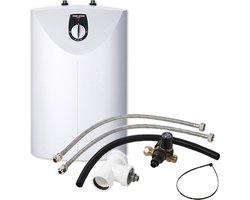 Stiebel Eltron 5 liter Close-In boiler SHU met boiler aansluitset