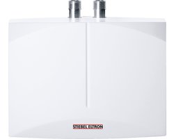 Stiebel Eltron Mini doorstroomboiler DEM4