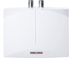 Stiebel Eltron - Mini Doorstroomboiler - DHM3 - Onafhankelijk