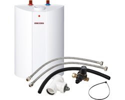 Stiebel Eltron SHC Keukenboiler - Close-in - 10 liter - 1500 Watt met boiler aansluitset