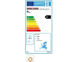 Stiebel Eltron Warmtepompboiler WWK300 231210