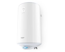 Tesy 100ltr, 1200W/2400W, 230V boiler met antikalk systeem en instelbaar vermogen