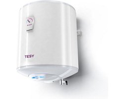 Tesy Elektrische boiler 50 liter dik model Bi-Light