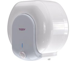 Tesy keukenboiler 10 liter BiLight Compact UP met onderuitloop