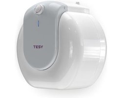 Tesy keukenboiler 15 liter BiLight Compact IN met bovenuitloop