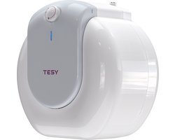 Tesy - keukenboiler - close in boiler - 10 Liter compact onder het aanrecht