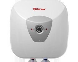 Thermex HIT 15-O Pro 15 liter "boven wasbak" boiler