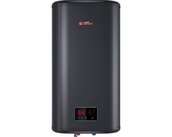 Thermex ID 50 V Shadow 50 liter Smart Boiler, zwart