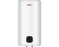 Thermex IF 80 flat Smart boiler, slimme 80 liter boiler, platte uitvoering, verticaal of horizontaal toepasbaar