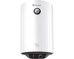 Thermex Nika 50-V 50 liter boiler verticaal SafeDry met droog verwarmingselement