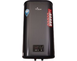 TTulpe Shadow 50-V 50 liter platte boiler verticaal Wi-Fi