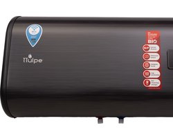 TTulpe Shadow 80-H 80 liter platte boiler horizontaal Wi-Fi