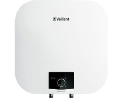 Vaillant eloSTOR pro elektrische boiler 15L