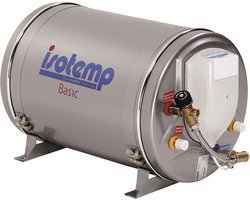 Webasto 230V Isotemp basic Boiler 40 liter