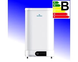 Wesen ECO 80 liter elektrische boiler