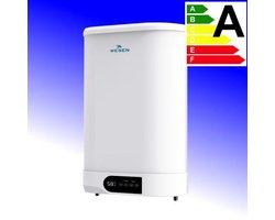 Wesen Elektrische Boiler - 30 liter - 2000 Watt