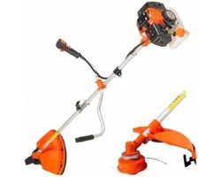 Bosmaaier benzine F-tools 2 tact.55 cc