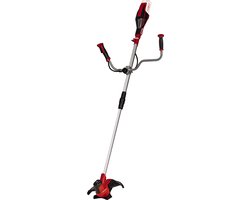 Einhell Accu Bosmaaier AGILLO 18/200 Li Solo - Power X-Change - 18 V/Li-Ion - Maaidiameter Draad/Mes: 30/20 cm - Koolborstelloze motor - Incl. draadspoel en 3-tandsmes - Excl. accu en lader