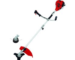 Einhell Benzine Bosmaaier GC-BC 30/1 I AS - 29.7 cm³ - 1 kW - 2-takt - 2-in-1: Draad en 3-tands mes