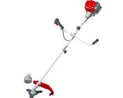 Einhell Benzine Bosmaaier GC-BC 36-4 S - 37.7 cm³ - 1 kW - 4-takt - 2-in-1: Draad en 3-tands mes