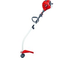 Einhell Benzine Grastrimmer GC-PT 2538/1 I AS - 25,4 cm³ - 0,6 kW - Maaidiameter: 38 cm - Incl. draadspoel