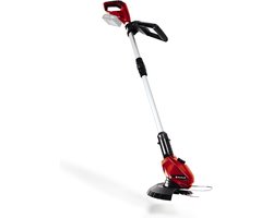 Einhell® Kantenmaaier (18V Accu Niet Inbegrepen) - Bosmaaier Electrisch - Grastrimmers Met Accu - Draadloos - Bosmaaier - Grastrimmers - Bosmaaier Accu - Grastrimmer Elektrisch - Bosmaaiers - Grastrimmer