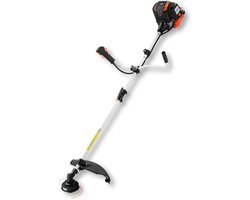 FUXTEC bosmaaier benzine - grastrimmer - 42.5cc - 4-takt - FX-4MS142