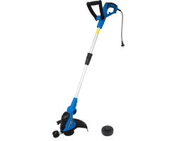 Güde Grastrimmer GRT 550 W - 230 V - Verstelbaar