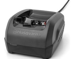 Husqvarna QC250 Acculader