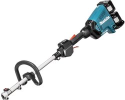 Makita DUX60ZM4 Accu Combisysteem + Bosmaaier 2x18V Basic Body in Tas