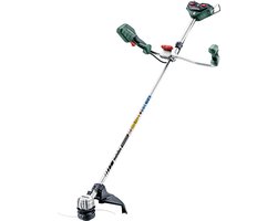 Metabo FSB 36-18 LTX BL 40 18V Li-Ion accu bosmaaier body - 40cm