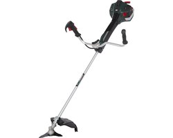 Powerplus POWPG40140 2-in-1 Bosmaaier - 41.2cc - Snijbreedte Bosmaaier 255mm/Trimmer 460mm