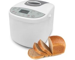 Broodmachine - Brood Machine - Wit - 2L