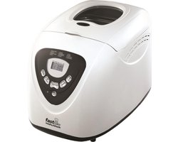 Morphy Richards 48281 broodbakmachine 600 W Wit