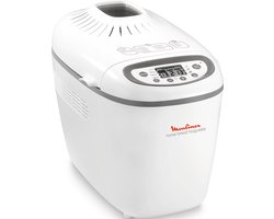 Moulinex - Home Bread Baguette OW6101 - Broodbakmachine